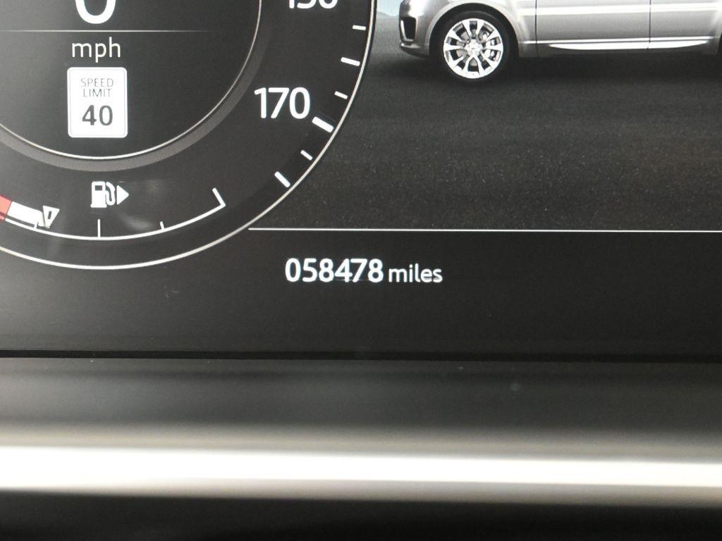 used 2020 Land Rover Range Rover Sport car, priced at $37,419