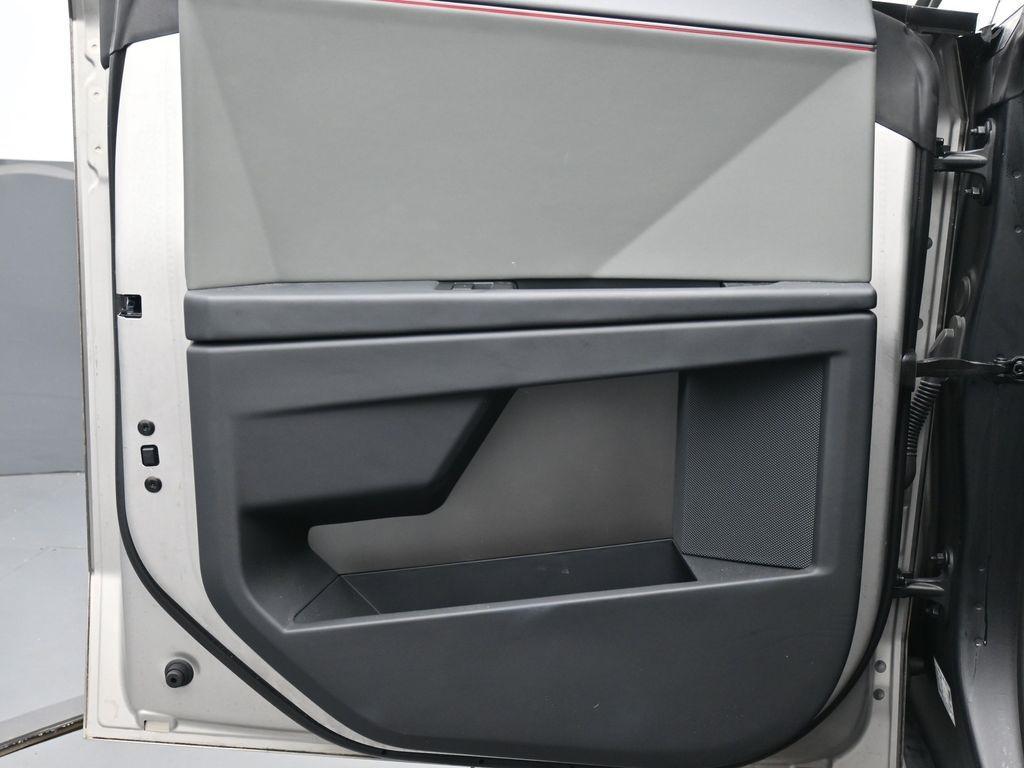 used 2024 Tesla Cybertruck car, priced at $77,989