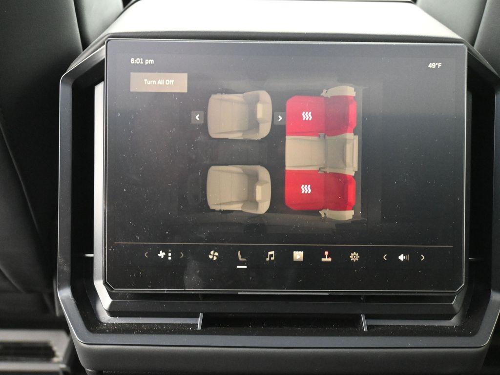 used 2024 Tesla Cybertruck car, priced at $77,989