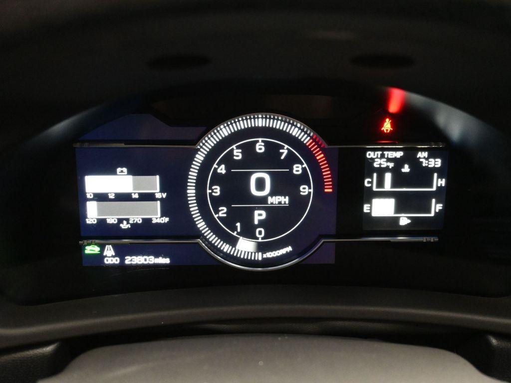 used 2023 Toyota GR86 car, priced at $28,879