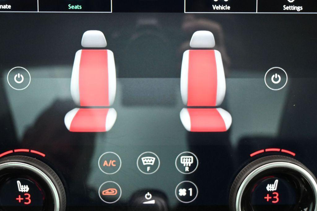 used 2020 Land Rover Range Rover Evoque car, priced at $23,401