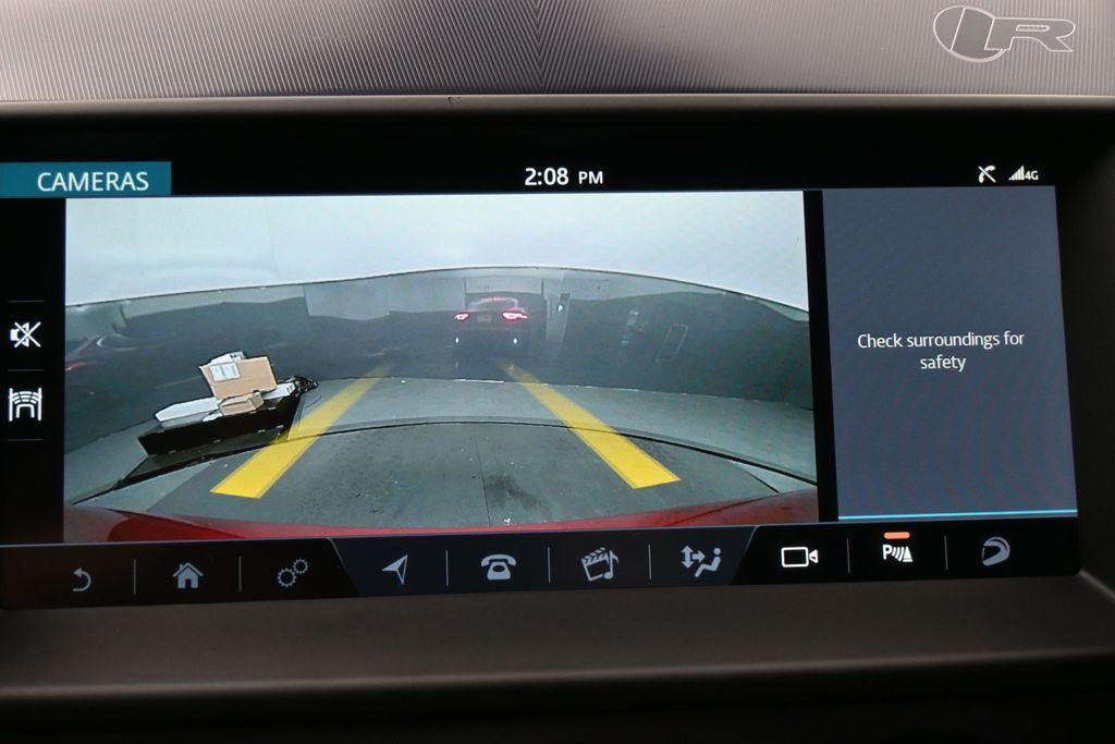 used 2021 Jaguar F-TYPE car, priced at $67,101