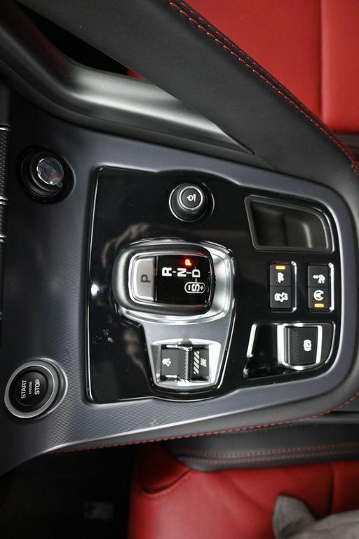 used 2021 Jaguar F-TYPE car, priced at $67,101