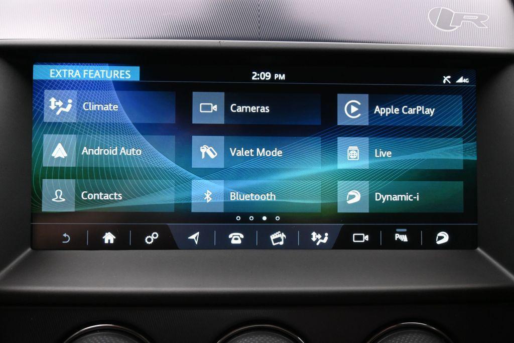 used 2021 Jaguar F-TYPE car, priced at $67,101