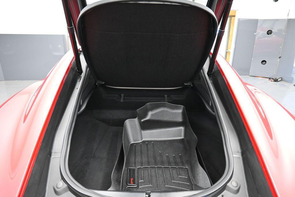used 2021 Jaguar F-TYPE car, priced at $67,101