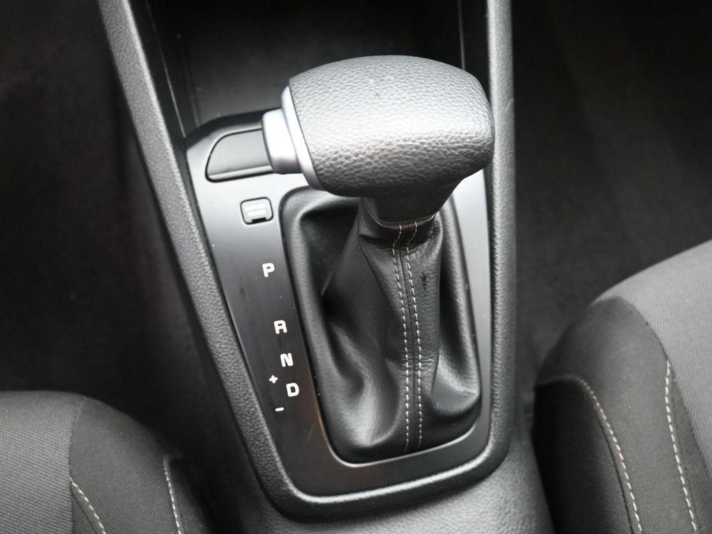 used 2023 Kia Rio car, priced at $12,289