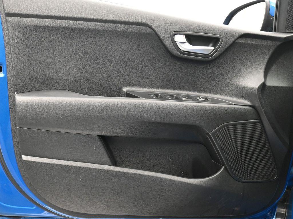 used 2023 Kia Rio car, priced at $12,289