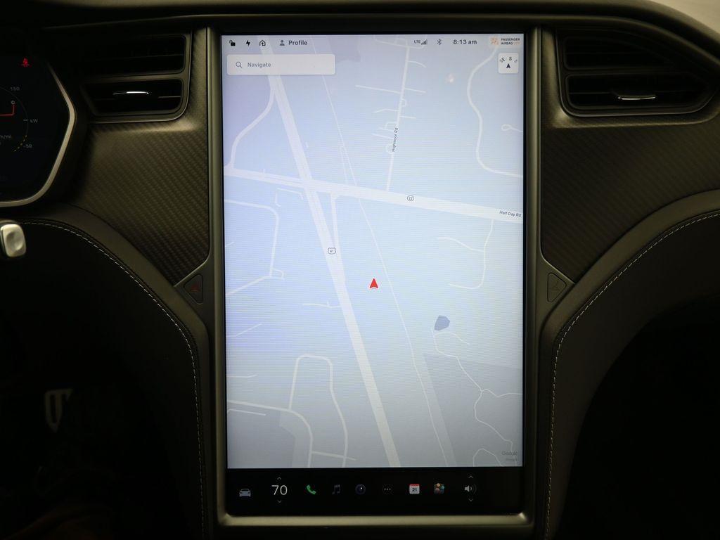 used 2020 Tesla Model S car, priced at $30,129