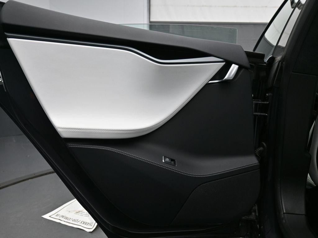 used 2020 Tesla Model S car, priced at $30,129