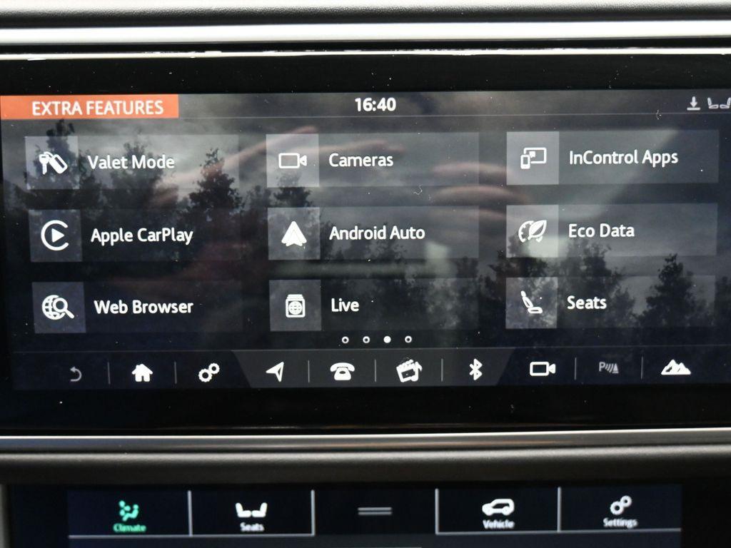 used 2018 Land Rover Range Rover car, priced at $26,959