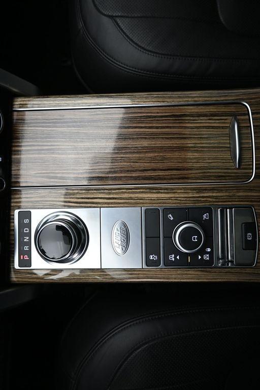 used 2018 Land Rover Range Rover car, priced at $26,959