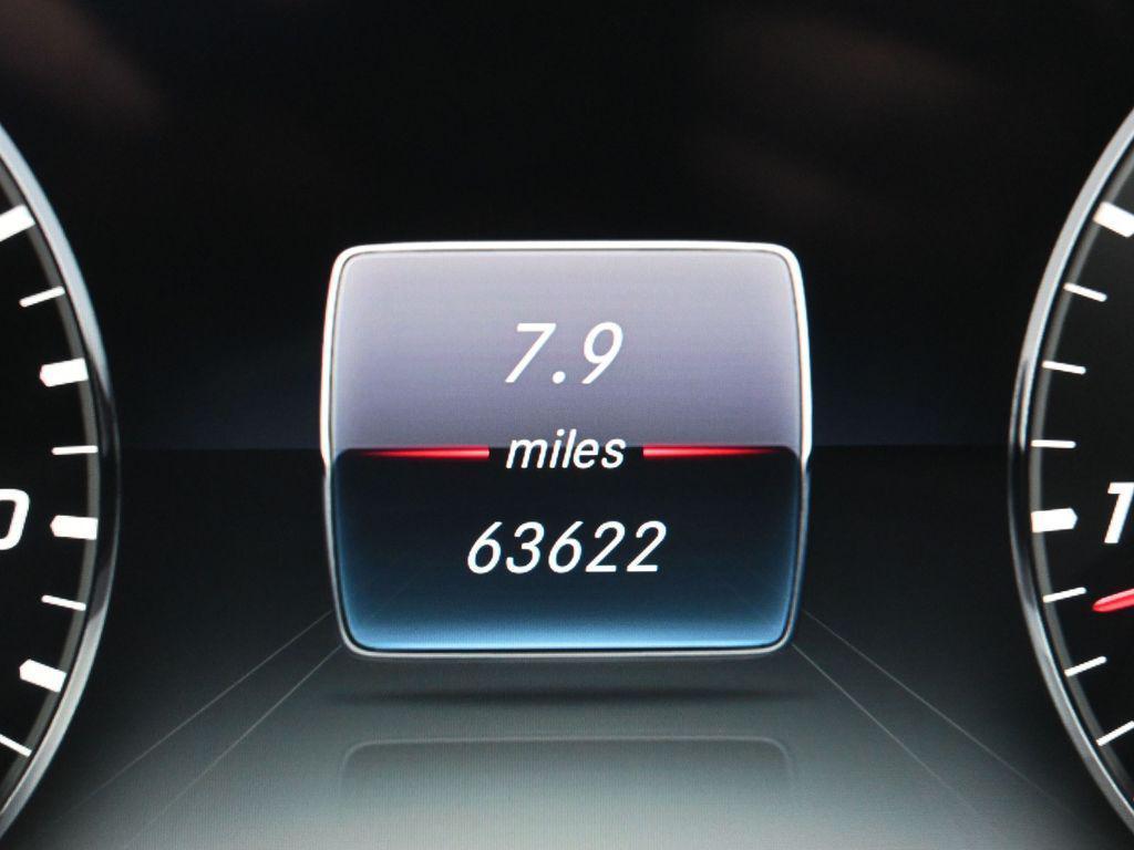 used 2018 Mercedes-Benz S-Class car, priced at $34,089