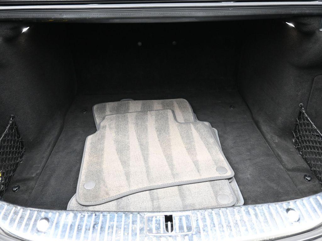 used 2018 Mercedes-Benz S-Class car, priced at $34,089