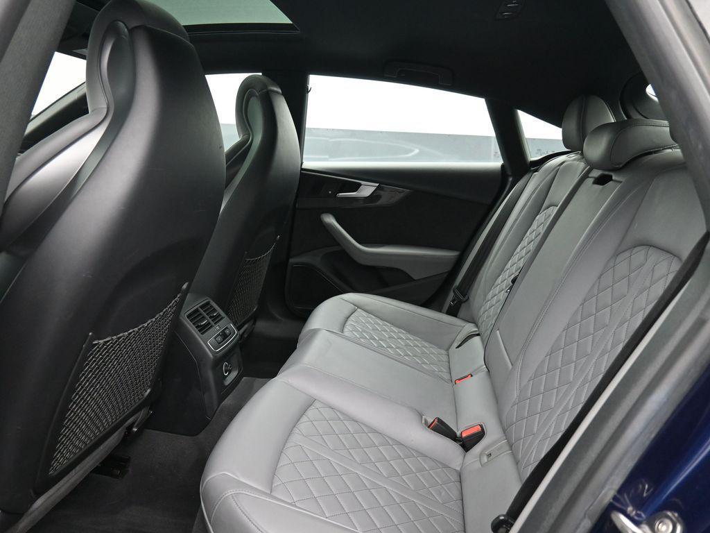 used 2019 Audi S5 car, priced at $28,989