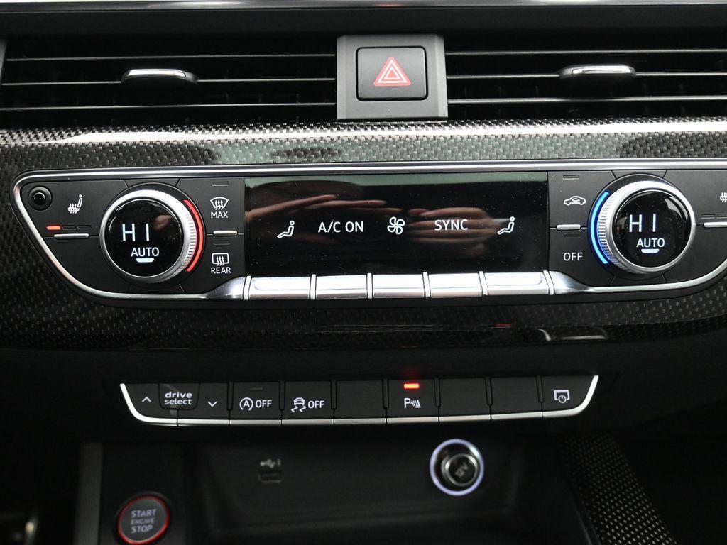 used 2019 Audi S5 car, priced at $28,989