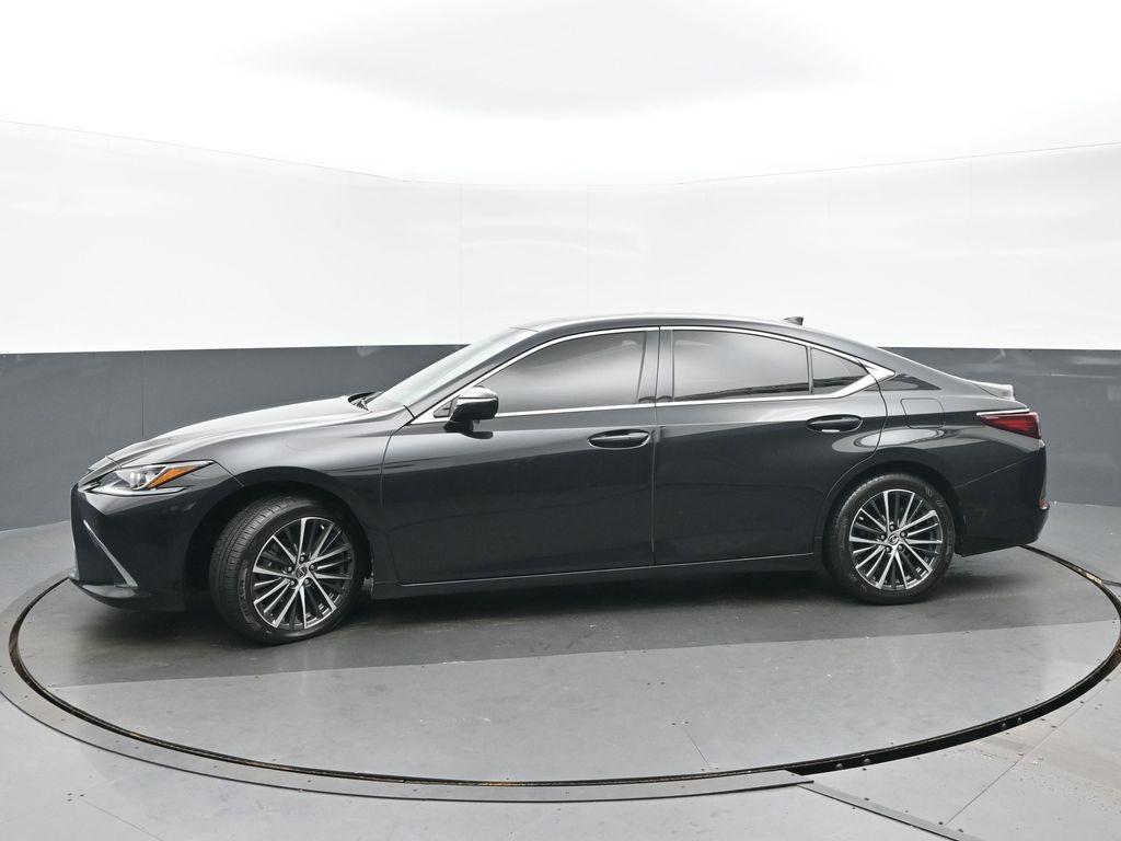 used 2023 Lexus ES 350 car, priced at $32,739