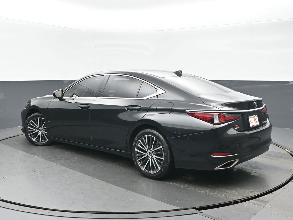 used 2023 Lexus ES 350 car, priced at $32,739