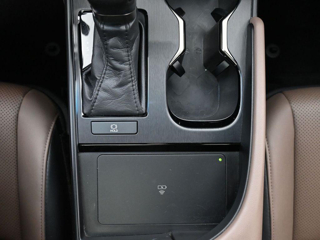 used 2023 Lexus ES 350 car, priced at $32,739