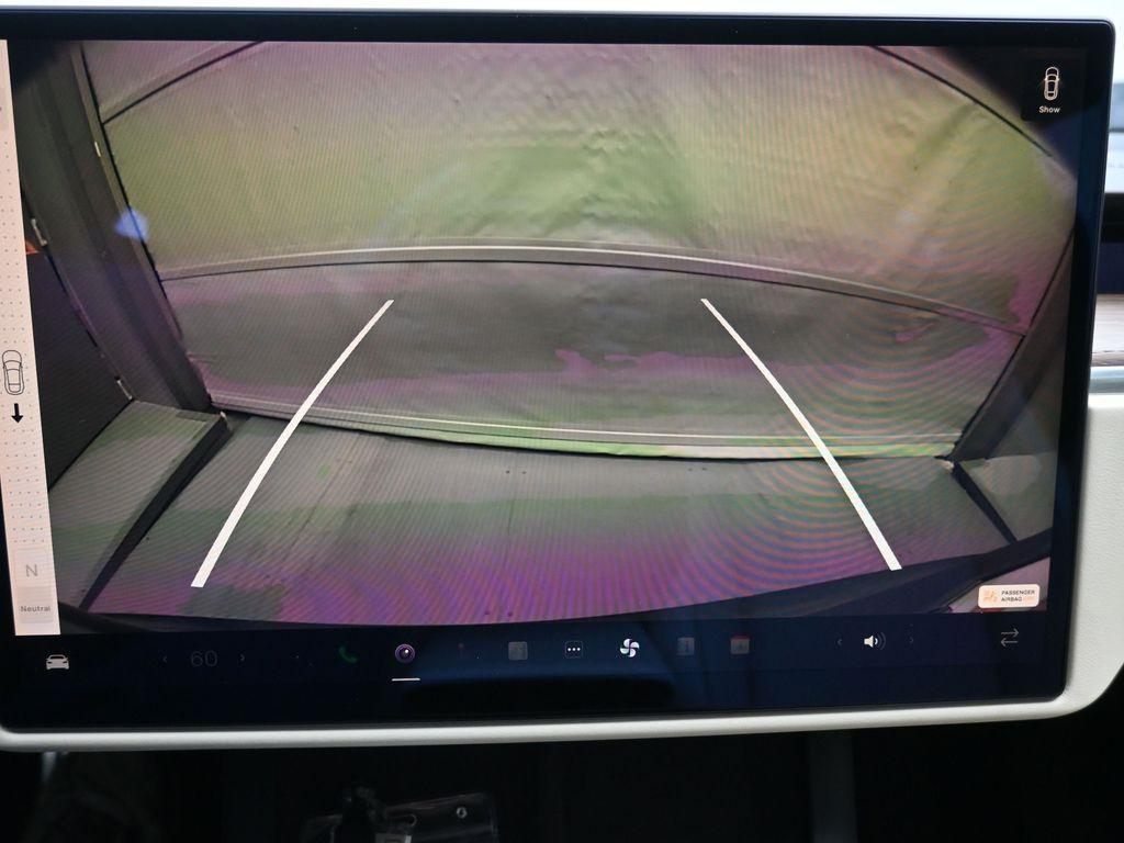 used 2021 Tesla Model S car, priced at $52,279