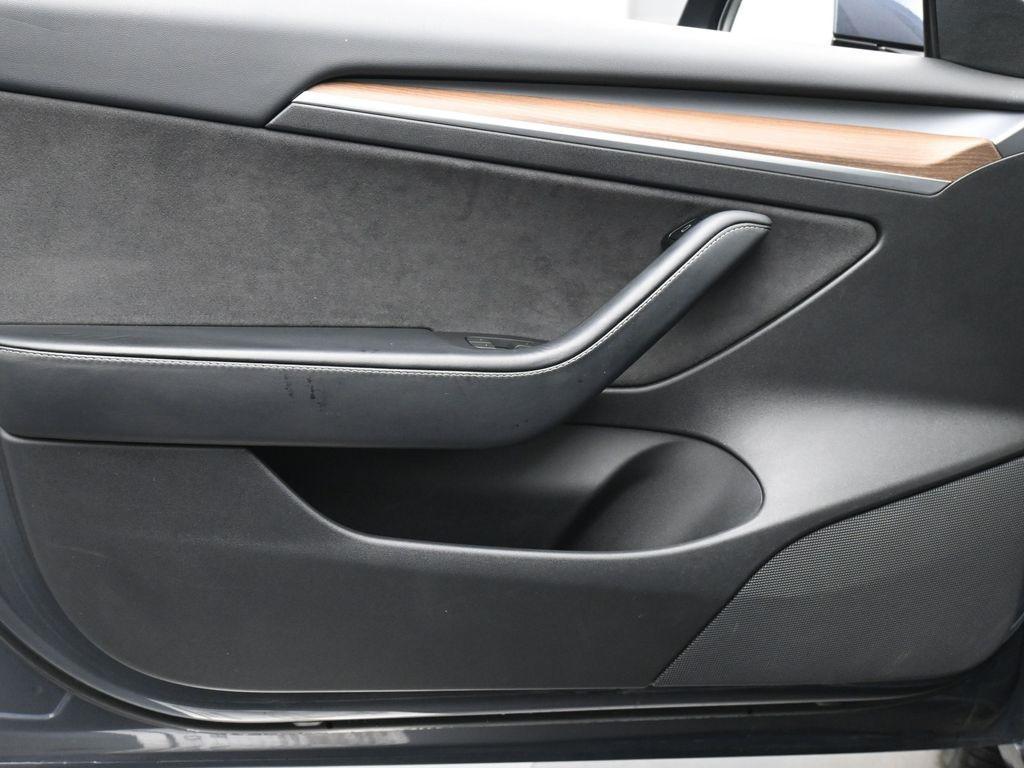 used 2022 Tesla Model 3 car, priced at $24,389