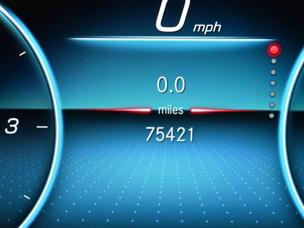 used 2021 Mercedes-Benz E-Class car, priced at $30,169