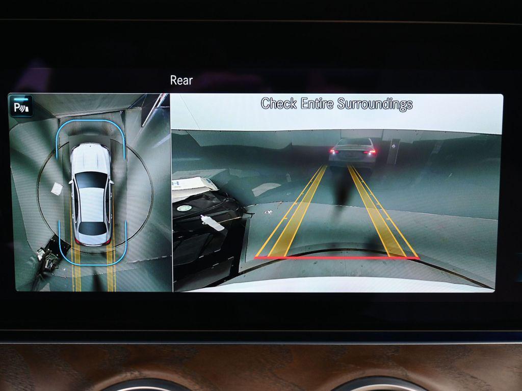 used 2021 Mercedes-Benz E-Class car, priced at $30,169