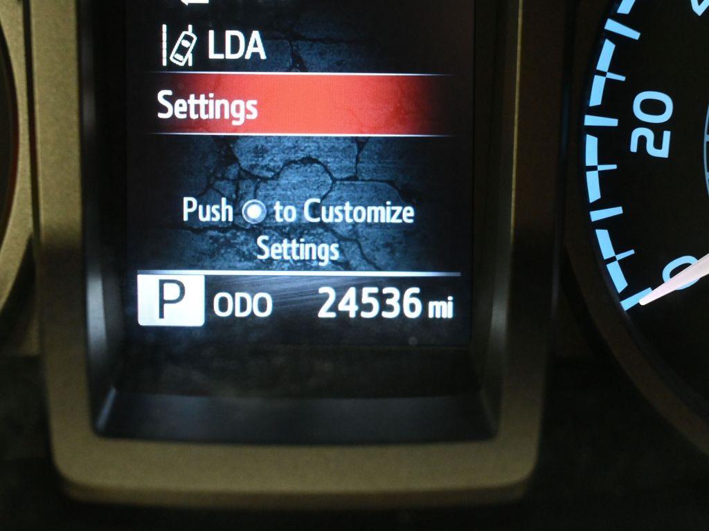 used 2022 Toyota Tacoma car, priced at $36,789