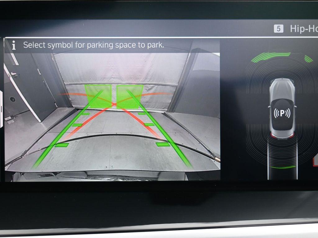 used 2019 BMW Z4 car, priced at $27,489