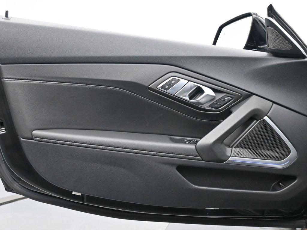 used 2019 BMW Z4 car, priced at $27,489