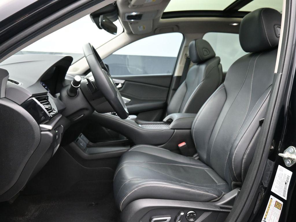 used 2020 Acura RDX car, priced at $28,389