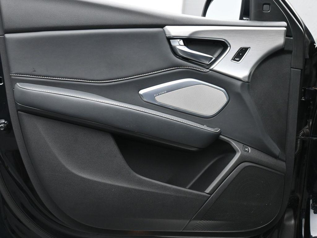 used 2020 Acura RDX car, priced at $28,389