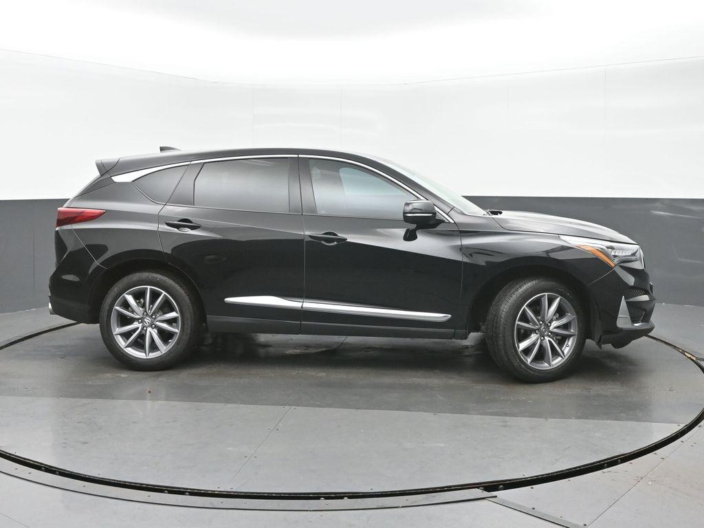 used 2020 Acura RDX car, priced at $28,389