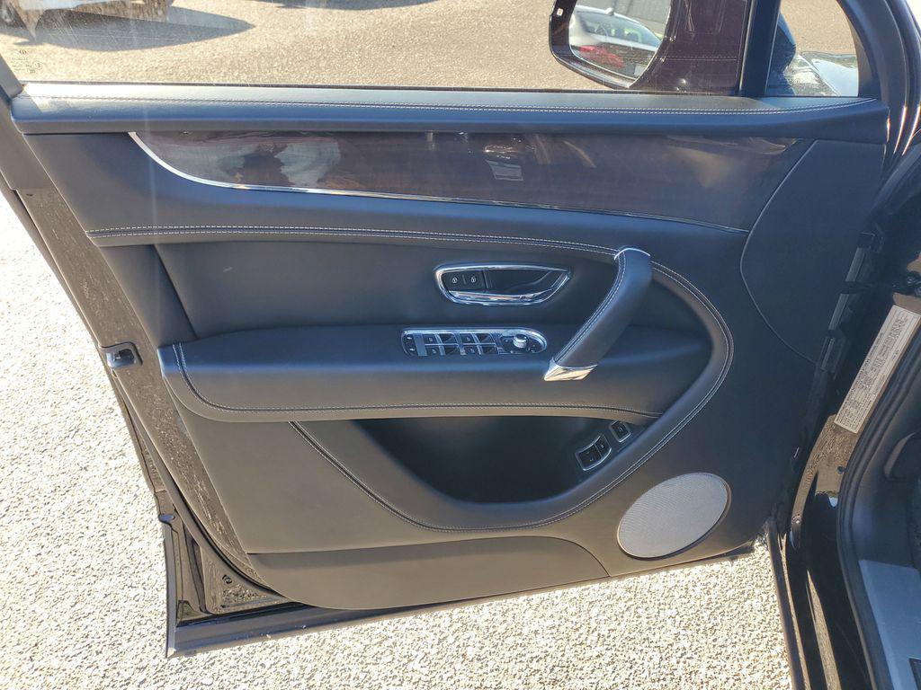 used 2019 Bentley Bentayga car