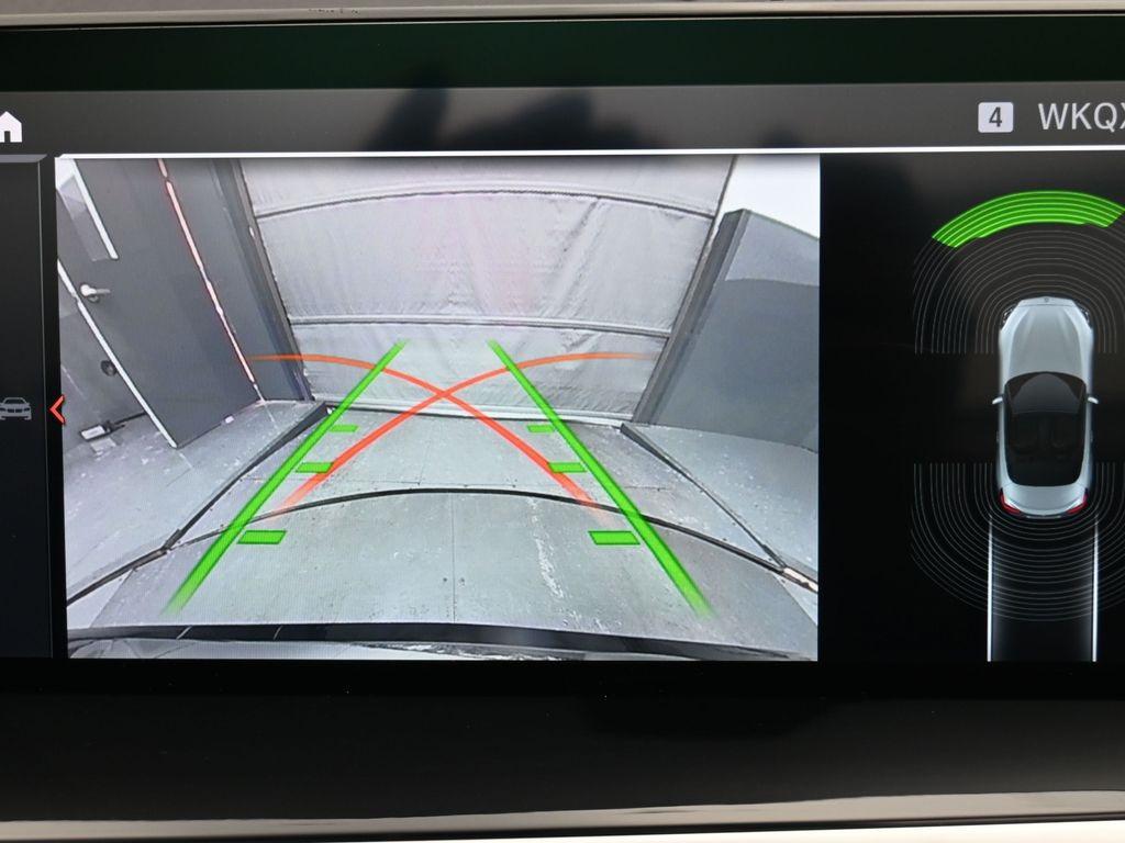 used 2020 BMW Z4 car, priced at $33,489