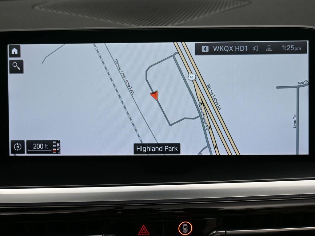 used 2020 BMW Z4 car, priced at $33,489