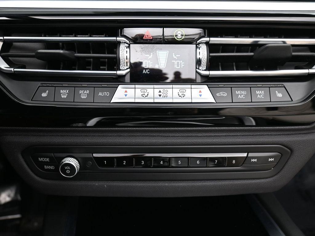 used 2020 BMW Z4 car, priced at $33,489