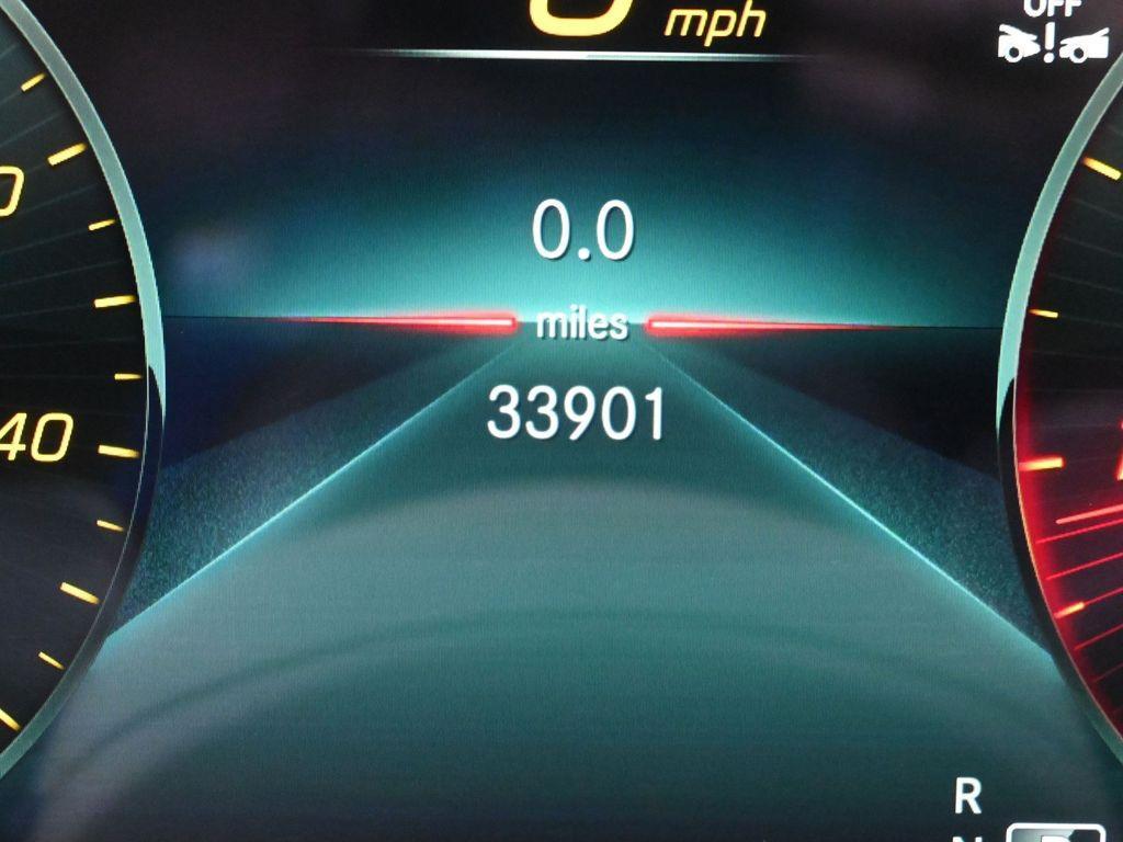 used 2022 Mercedes-Benz CLS 450 car, priced at $41,459