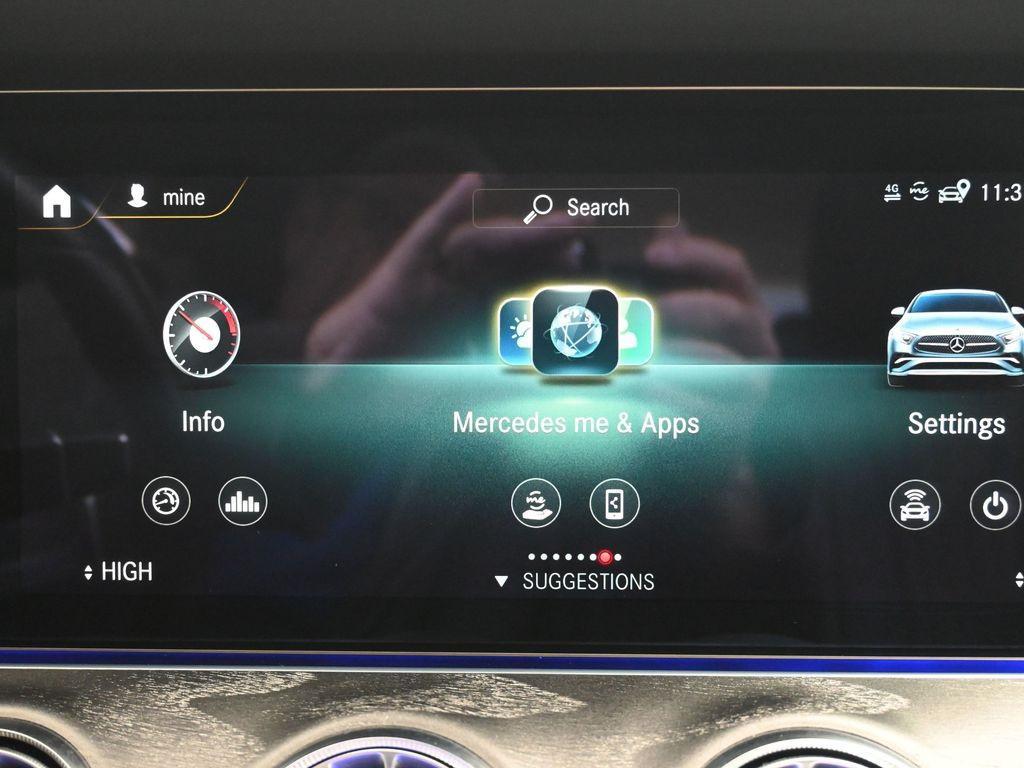 used 2022 Mercedes-Benz CLS 450 car, priced at $41,459