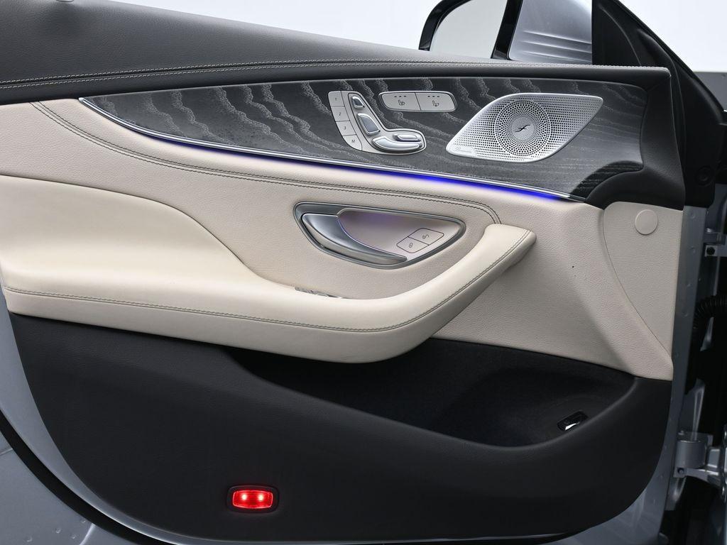 used 2022 Mercedes-Benz CLS 450 car, priced at $41,459