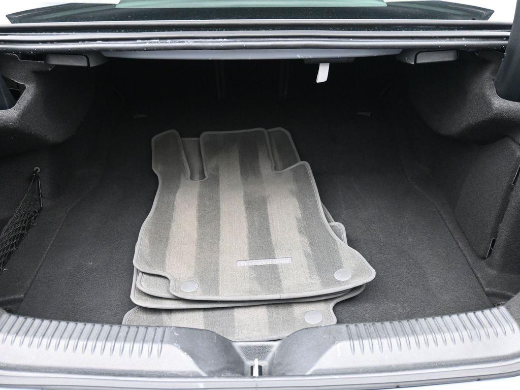 used 2022 Mercedes-Benz CLS 450 car, priced at $41,459