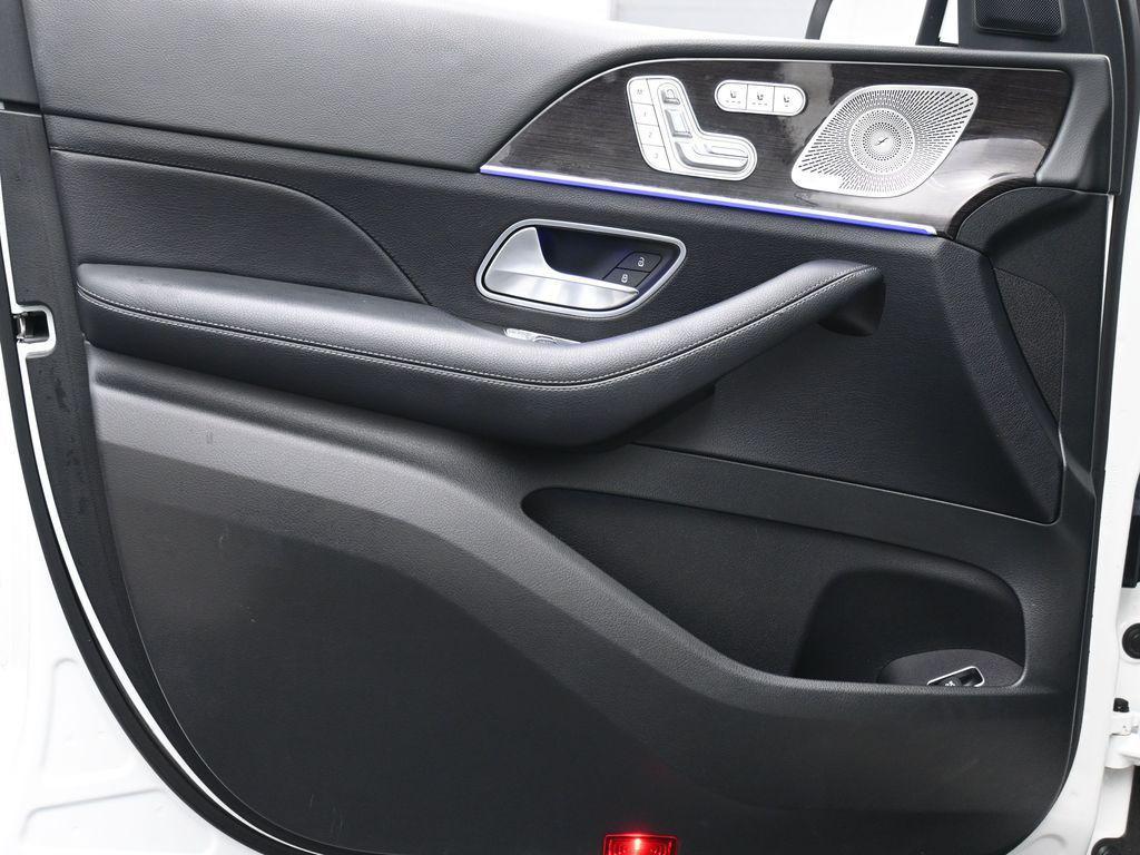 used 2023 Mercedes-Benz GLS 450 car, priced at $51,489