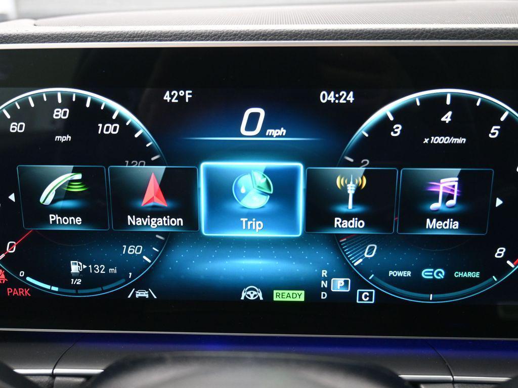 used 2023 Mercedes-Benz GLS 450 car, priced at $51,489