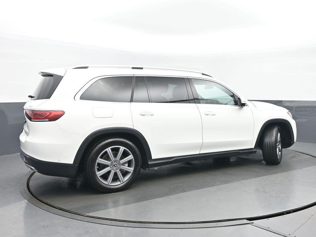 used 2023 Mercedes-Benz GLS 450 car, priced at $51,489