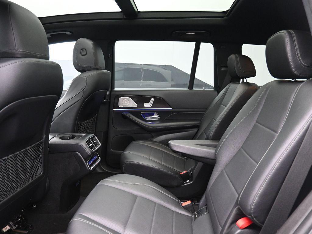 used 2023 Mercedes-Benz GLS 450 car, priced at $51,489
