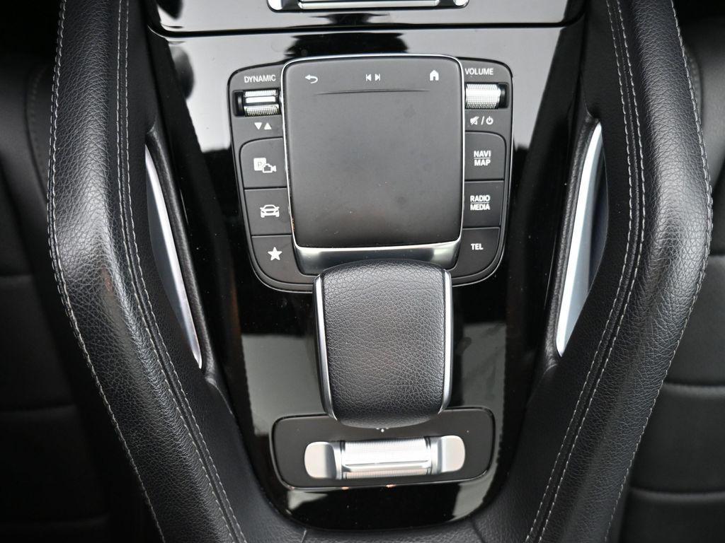 used 2023 Mercedes-Benz GLS 450 car, priced at $51,489