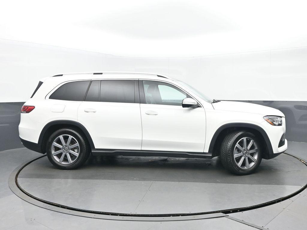 used 2023 Mercedes-Benz GLS 450 car, priced at $51,489