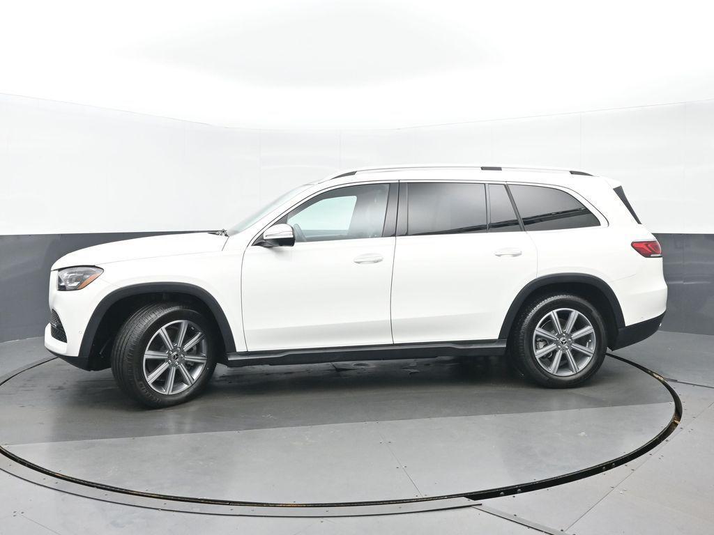 used 2023 Mercedes-Benz GLS 450 car, priced at $51,489