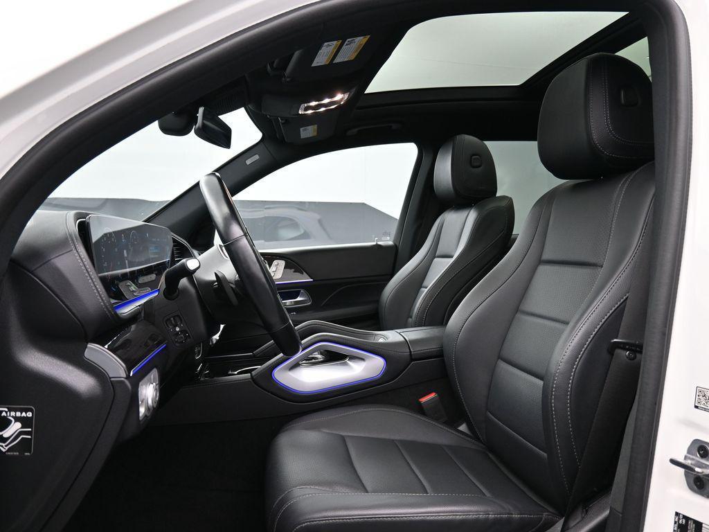 used 2023 Mercedes-Benz GLS 450 car, priced at $51,489