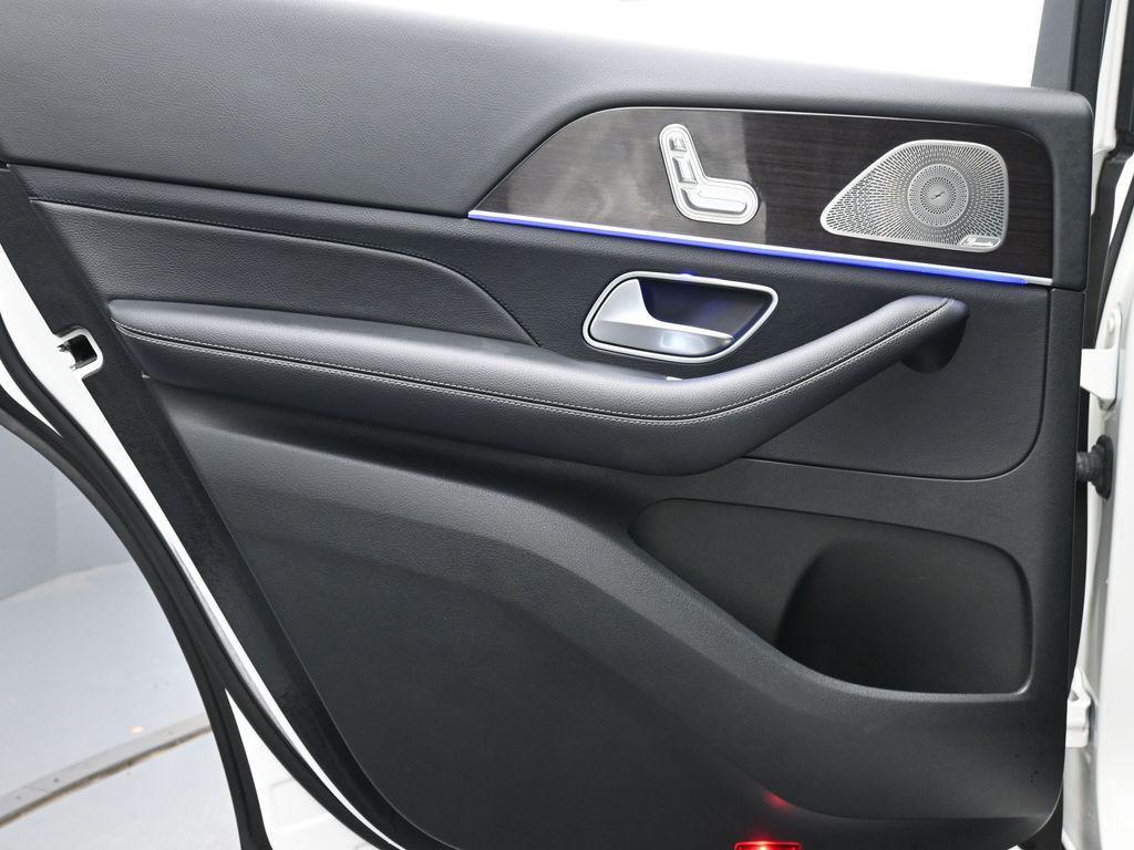 used 2023 Mercedes-Benz GLS 450 car, priced at $51,489