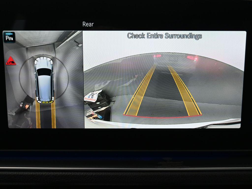 used 2023 Mercedes-Benz GLS 450 car, priced at $51,489